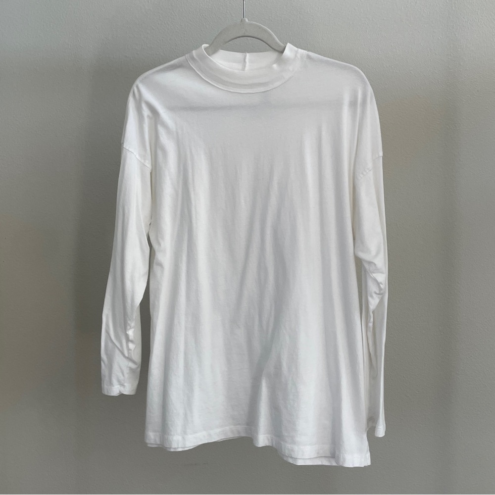 We The Free Long Sleeves Tee - XS size